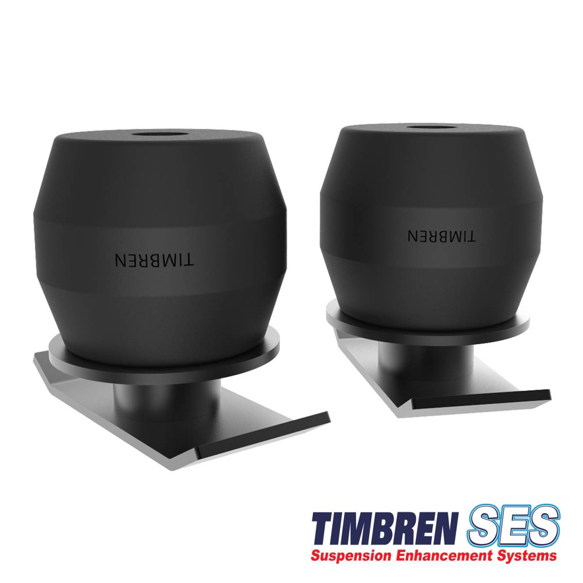 Timbren SES Suspension Enhancement System Front Kit GMFW4C