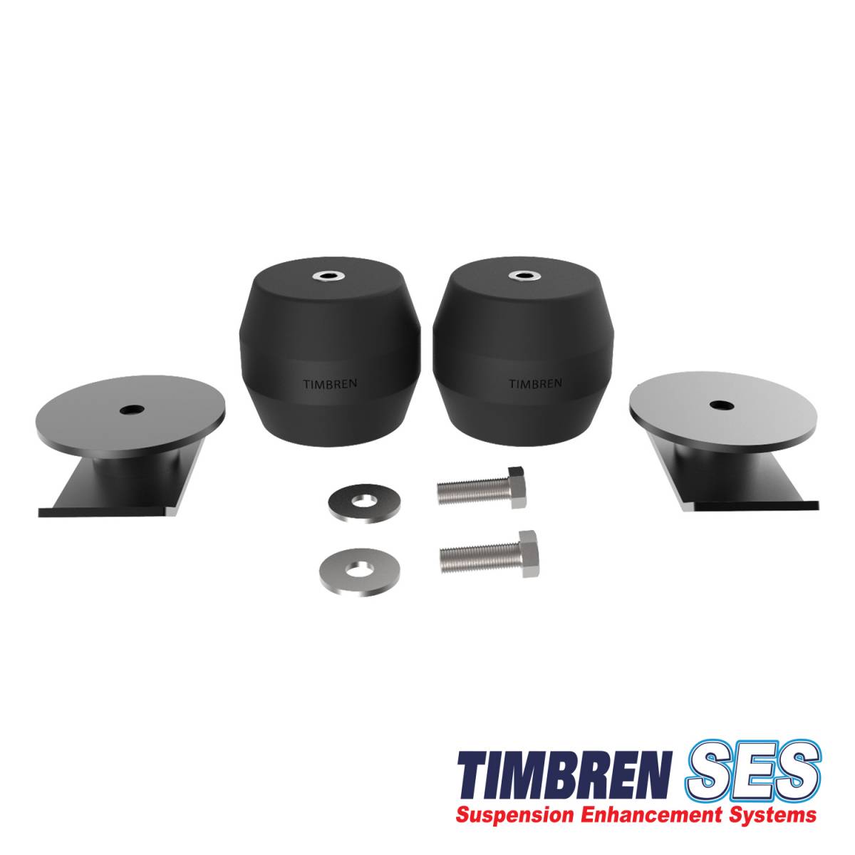 Timbren SES Suspension Enhancement System Front Kit GMFW4C