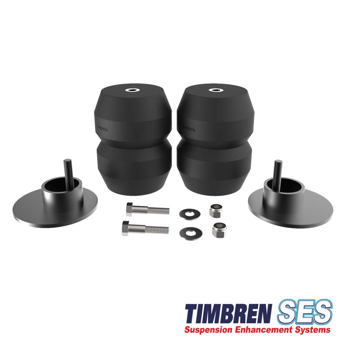 Timbren 2000-2020 Chevrolet Suburban 2500 GMC Yukon XL 2500 All Models SES Suspension Enhancement System GMRSB4S