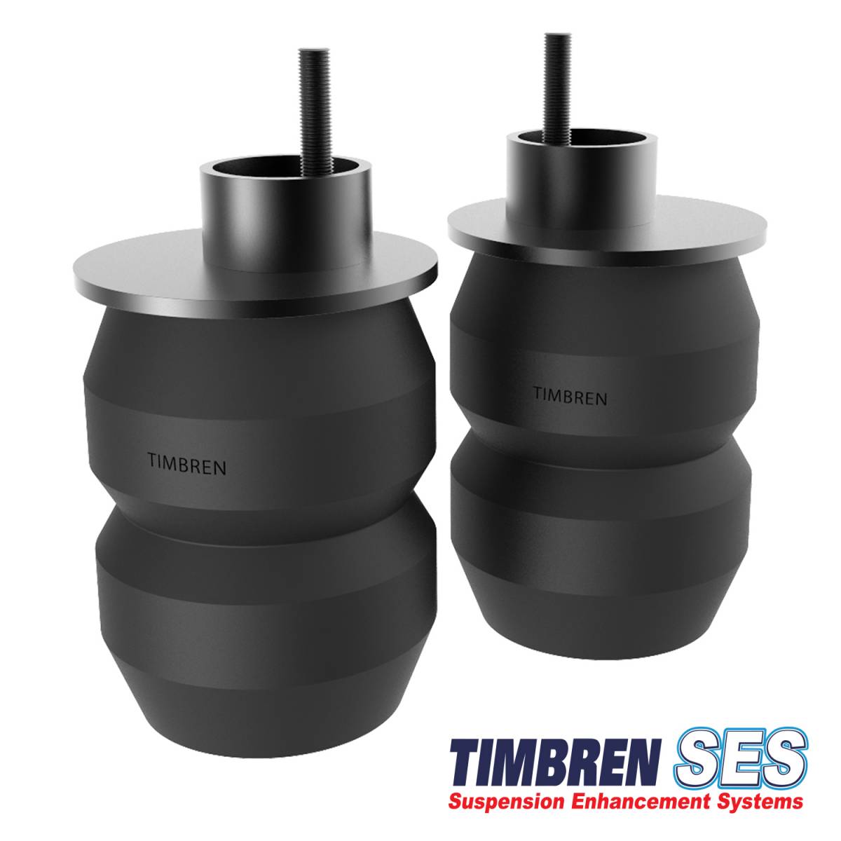 Timbren 2000-2020 Chevrolet Suburban 2500 GMC Yukon XL 2500 All Models SES Suspension Enhancement System GMRSB4S
