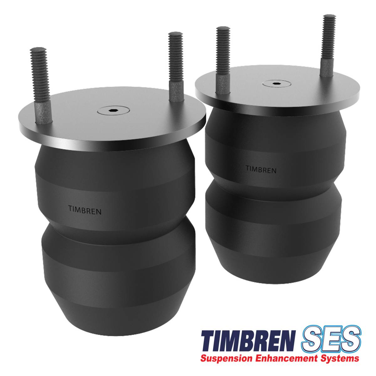 Timbren SES Suspension Enhancement System Rear Kit TORTAC4A