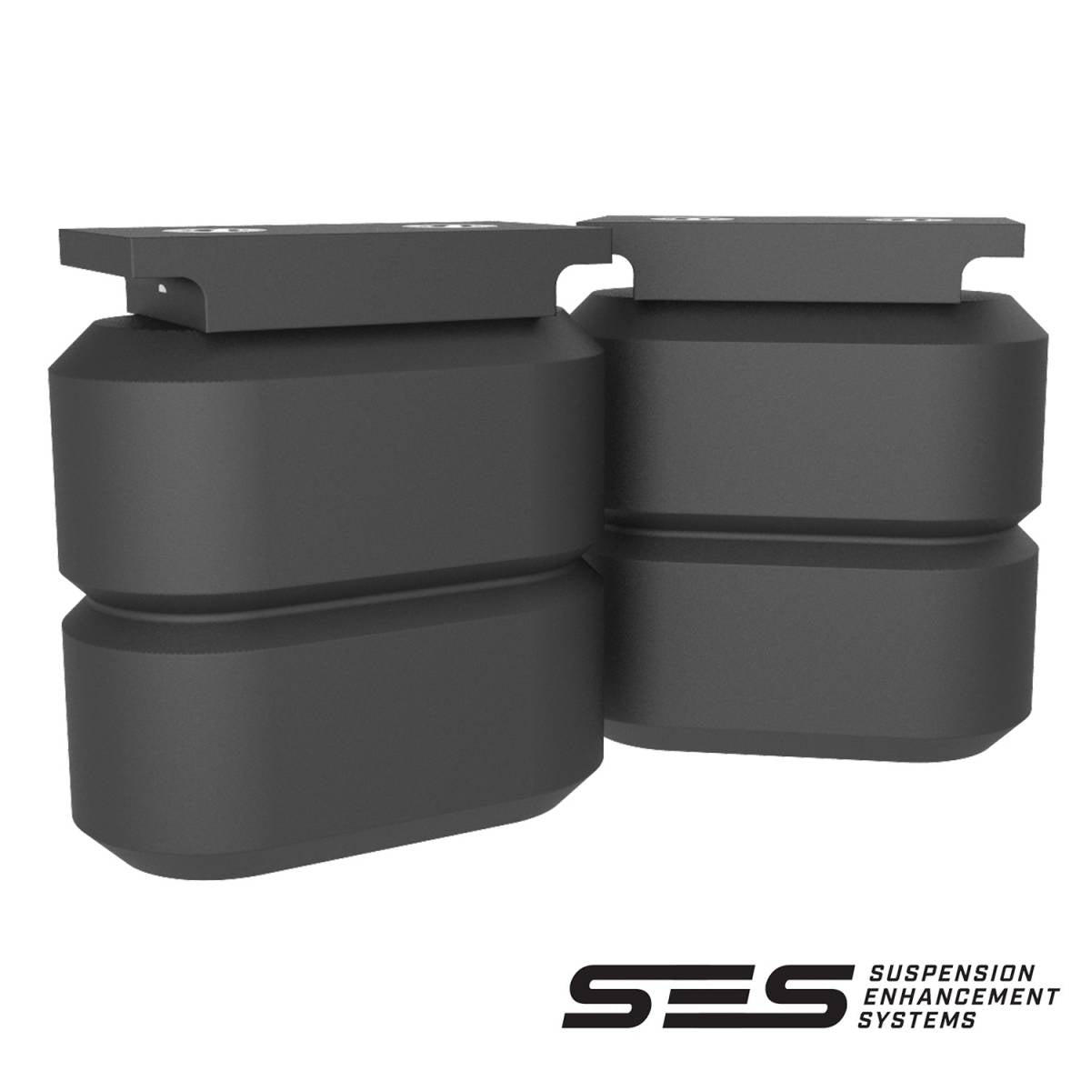 Timbren Rear SES Suspension Enhancement System Rubber Helper Spring Kit MBRSP35B