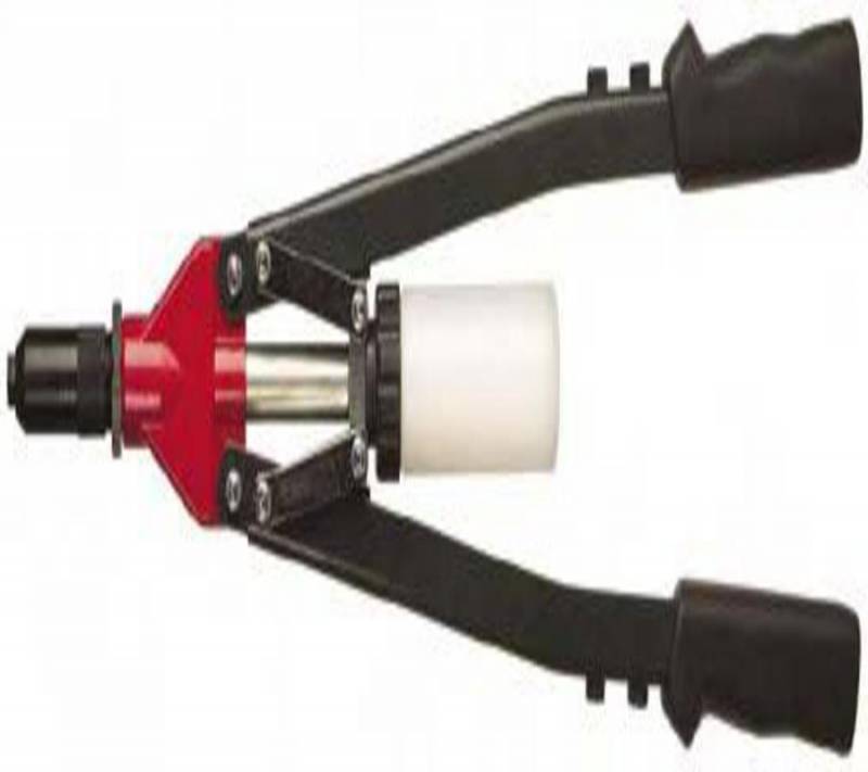 DISCO Heavy Duty Hand Riveter 21 inches Over all Length 9499