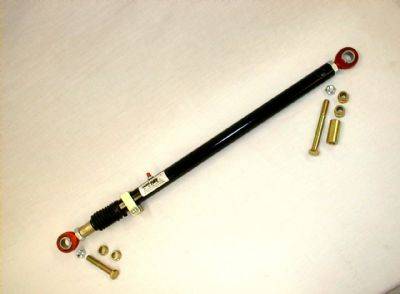 MORE 1987-1995 YJ Wrangler Front SlipLoc Track Bar WTB9800