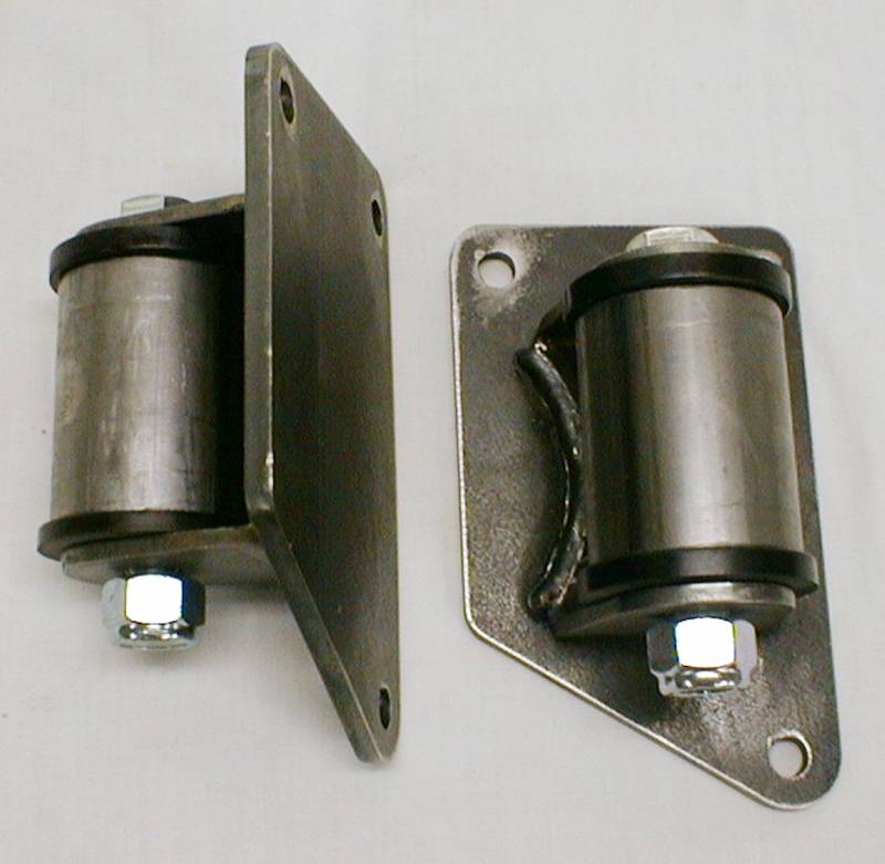MORE Jeep Universal Motor Mount JM360