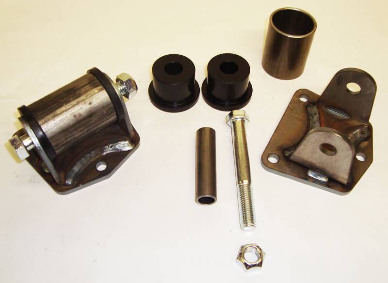 MORE Jeep Universal Motor Mount CB100