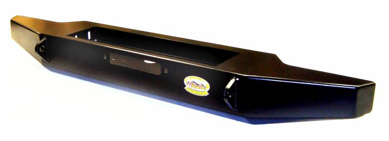 MORE 1987-1995 Jeep YJ's -Wranglers Front Bumper Flat JFB200