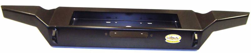 MORE 1997-2006 Jeep TJ Wrangler High Clearance Front Bumper JFBHC300