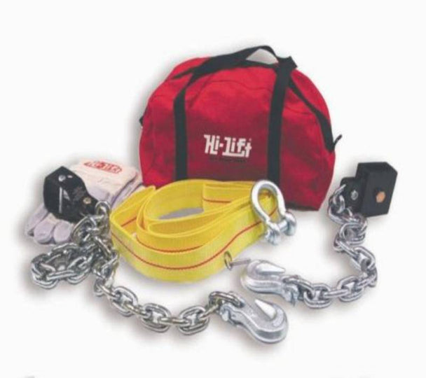 Hi-Lift Jack HL484 Hi-Lift Cric en fonte et acier pour tracteur Noir 122 cm Hi-Lift Jack HL484 Hi-Lift Cric en fonte et acier pour tracteur Noir 122 cm