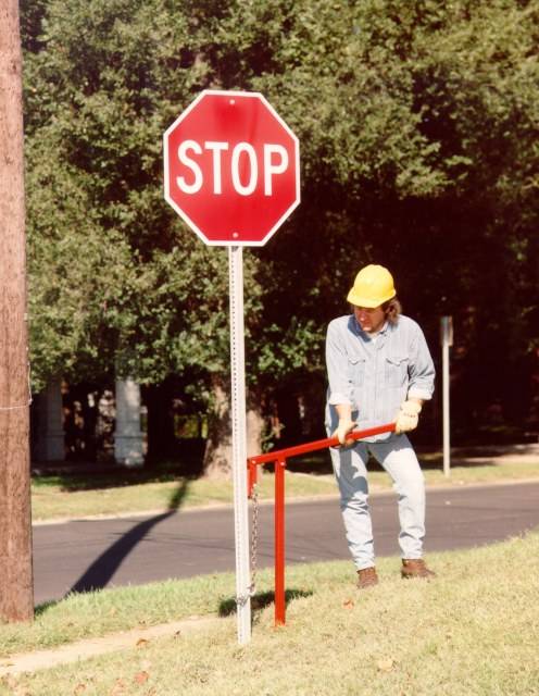 Hi-Lift Post Popper for Pulling Posts and Stakes All types PP-300