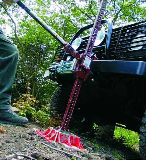 Mounting System - Auto Parts Toys