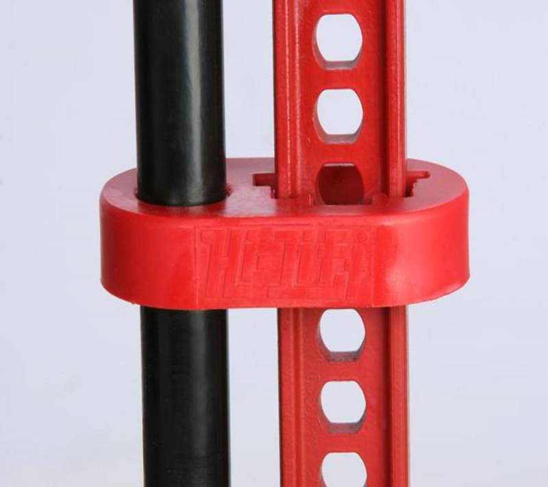Handle-Keeper RED HK-R for Hi-Lift Jack HK-R