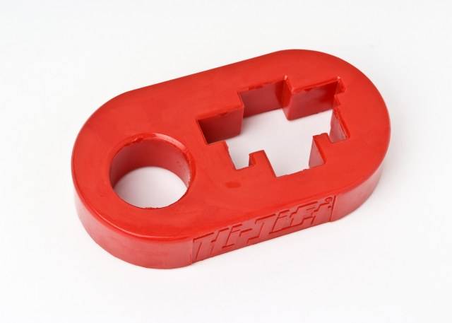 Handle-Keeper RED HK-R for Hi-Lift Jack HK-R