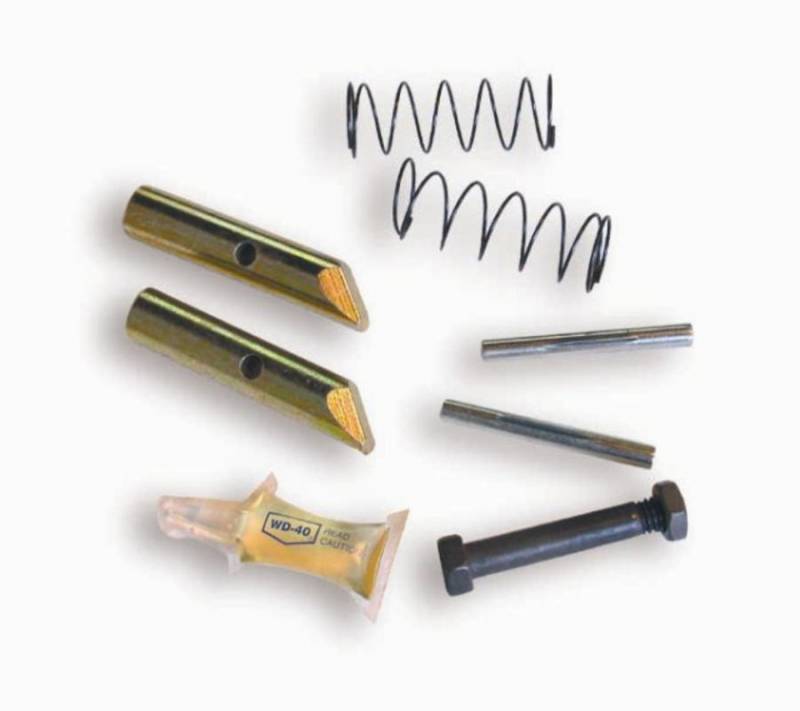 Hi-Lift Fix-It-Kit for servicing all Hi-Lift Jacks FK-1