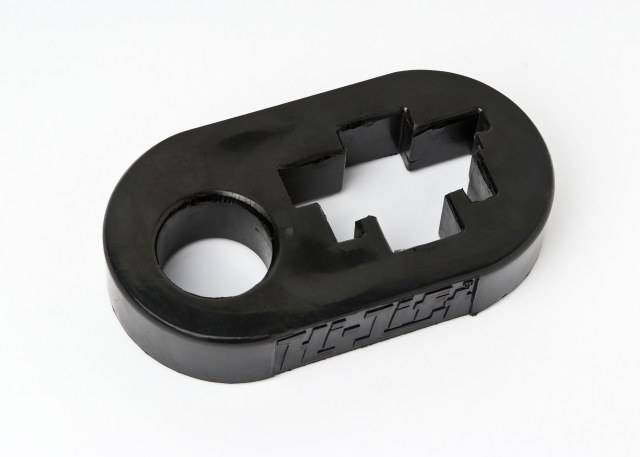 Handle-Keeper Black HK-B for Hi-Lift Jack HK-B