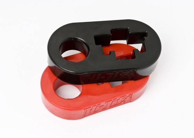 Handle-Keeper Black HK-B for Hi-Lift Jack HK-B