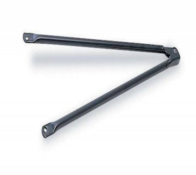 Rampage 1987-1995 Jeep Wrangler with Soft Top Spreader Replacement Bar 89998