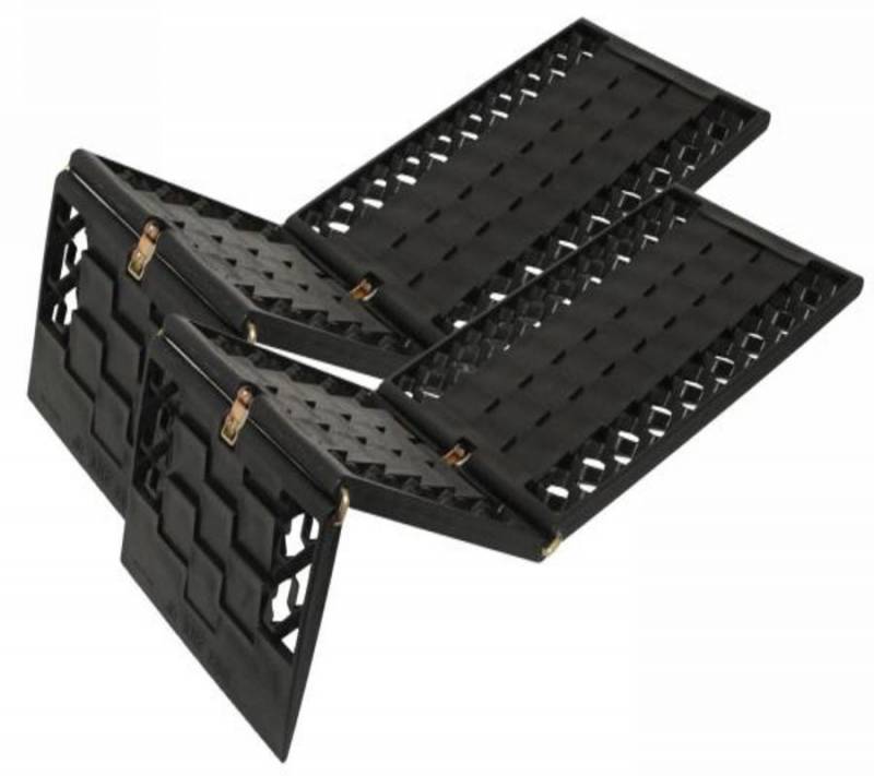 Rampage Grip Track Traction Plate 7702
