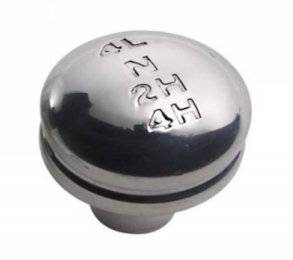 Split Case Transfer Case Shift Pattern Rampage Billet Shift Knob 4wd Transfer Case Shift Pattern 46009 ...