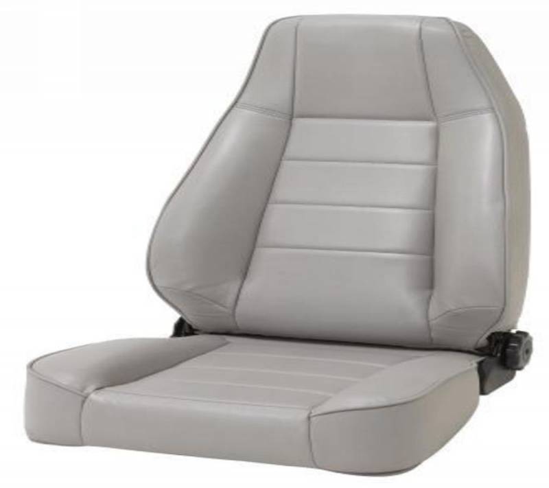 Rampage 1976-2002 Jeep Wrangler Replacement Seat Recliner 5045015