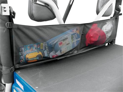 VDP Polaris Ranger Storage Pouch Rear Roll Bar Full Size 7050