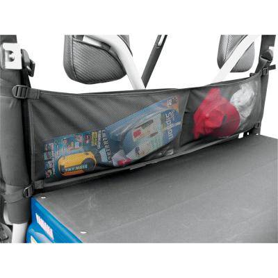 VDP Storage Pouch Rear Roll Bar Polaris RZR Razor 7150
