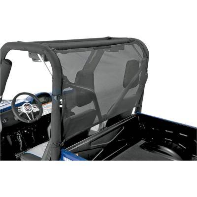 VDP WindStopper Black Mesh Kawasaki Mule 3000/4000 8000