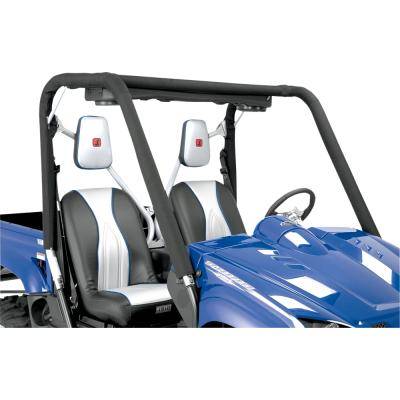 VDP Kawasaki Mule 3000/4000 Sport Bar Covers Denim Black 8020