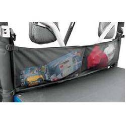VDP Kawasaki Mule 3000/4000 Storage Pouch Rear Roll Bar 8050