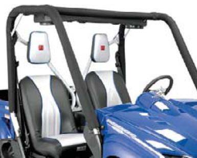 VDP Arctic Cat Prowler Sport Bar Covers Denim Black 9020