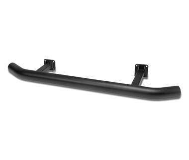 Warrior  2007-2012  Jeep JK Wrangler Rubicon Unlimited 4dr Knight Guard Nerf Bars 55995