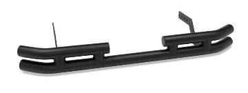 Warrior 1979-1995 Toyota Pick up  Double Tube Bumper Rear No Hitch 53200