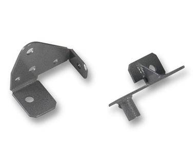 Warrior 2007-2012 Jeep JK Wrangler Rubicon Unlimited 2dr 4dr  Front Track Bar Relocation Bracket 800036