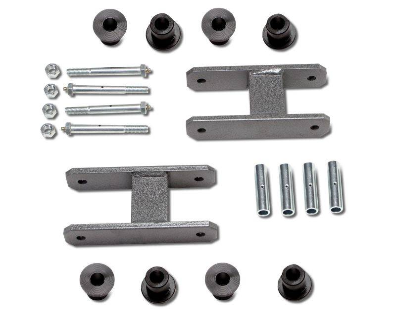 Warrior  1963-1980 Toyota FJ 40  Greasable Bolt Kit 1610