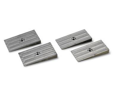 Warrior Universal Leaf Spring Shims 6 Degree 800057