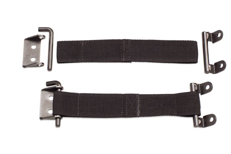 Warrior Universal Door Limiting Strap Each 65000