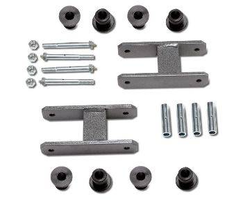 Warrior  1960-1971  International Scout I Greaseable Lift Shackle 18270