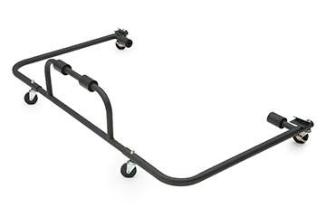 Surco 1997-2015 Jeep Wrangler Hard Top Carrier HT200