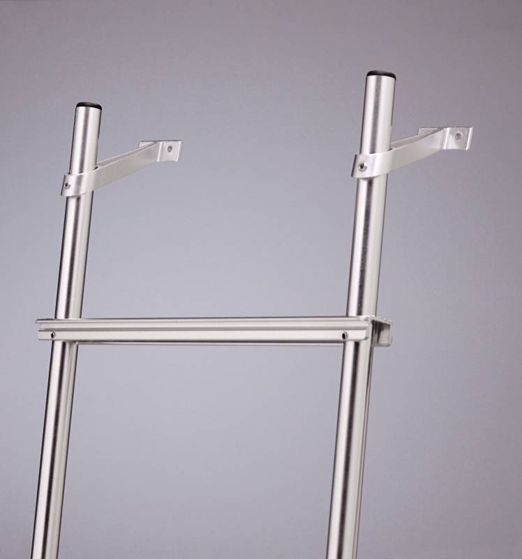 Surco Universal Deluxe Aluminum Ladder 103-1