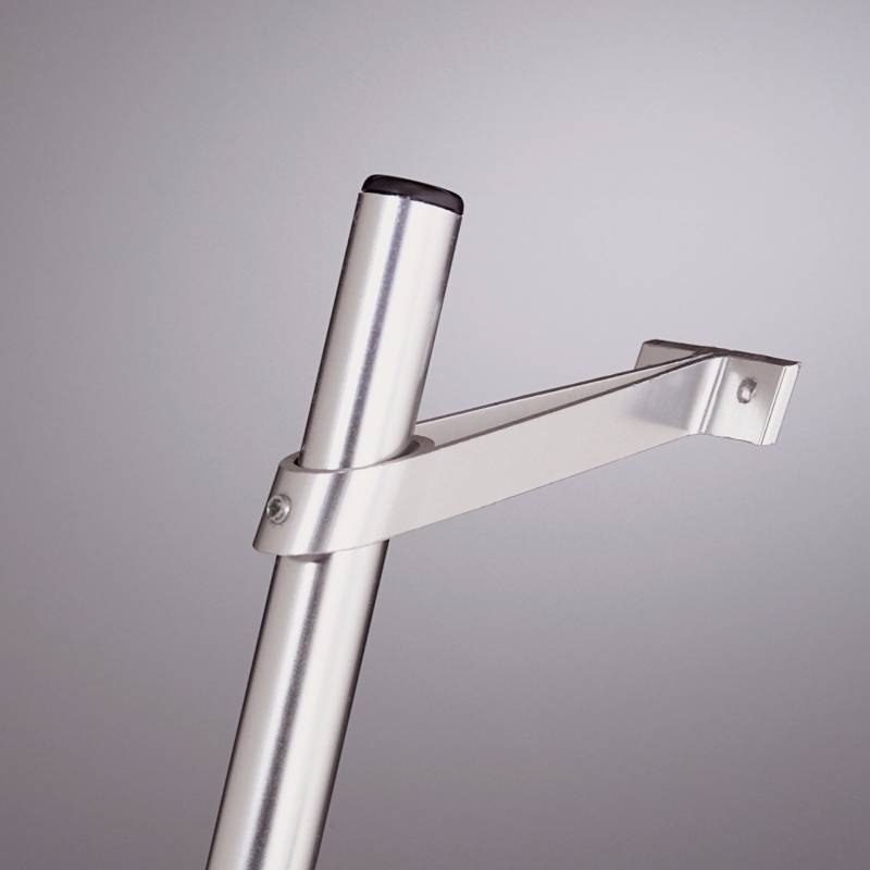 Surco Universal Van Ladder 4 Step 103
