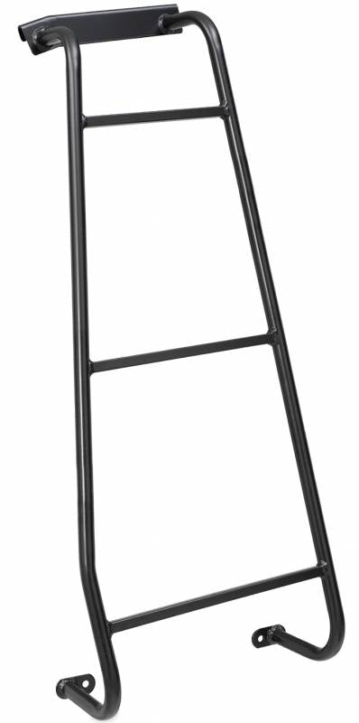 Surco Discovery Ladder Black 201LRD