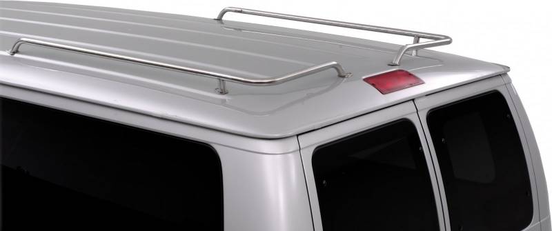 Surco Rack Stainless Steel 095
