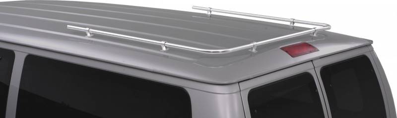 Surco Aluminum Roof Rack 104