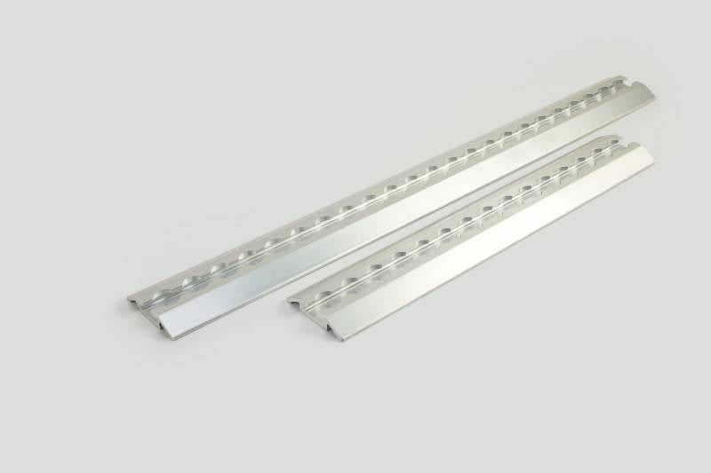 Surco Aluminum Cargo Track 8' 3503