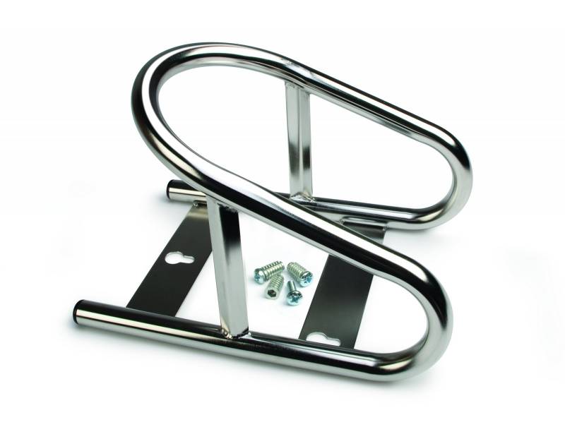 Surco Stainless Steel Wheel Chock 3601