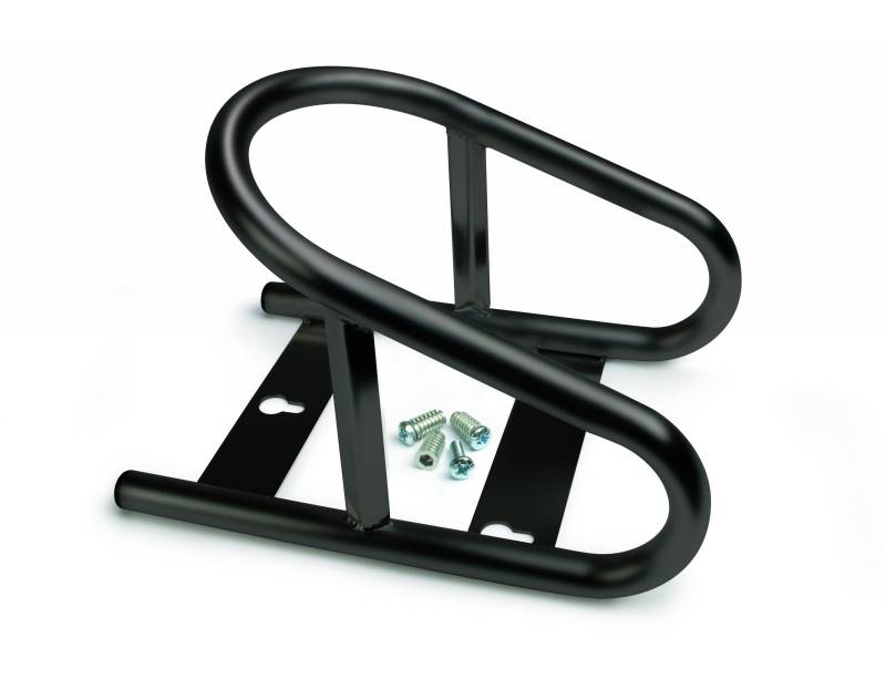 Surco  Wheel Chock Black Powder Coated 3602
