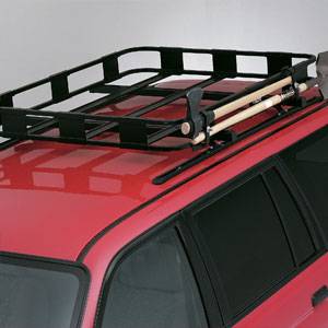 Surco carry-It-on- axe and shovel carrier AX100