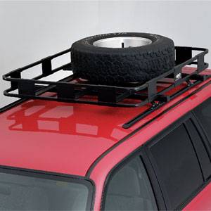 Surco spare tire carrier ST100