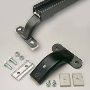 Surco channel adapter set of 4 CH100