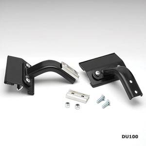 Surco Durango adapter black DU100